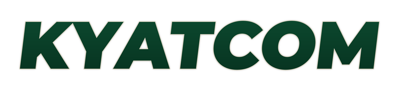 kyatcom